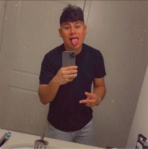 Meet your Posher, Marvin